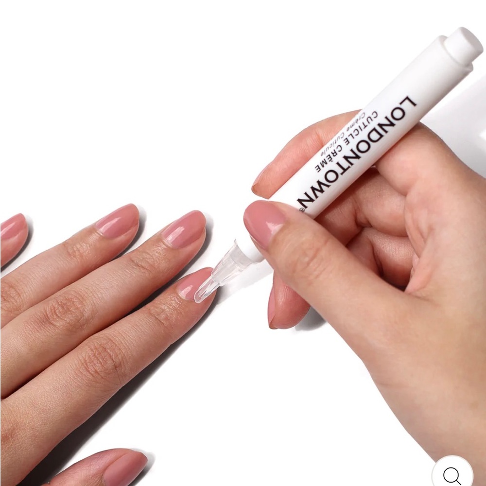 New London cuticle cream. New in box